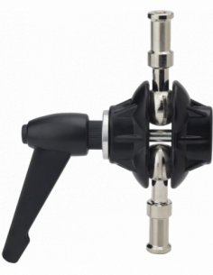 Kupo KS-103 Double Ball...