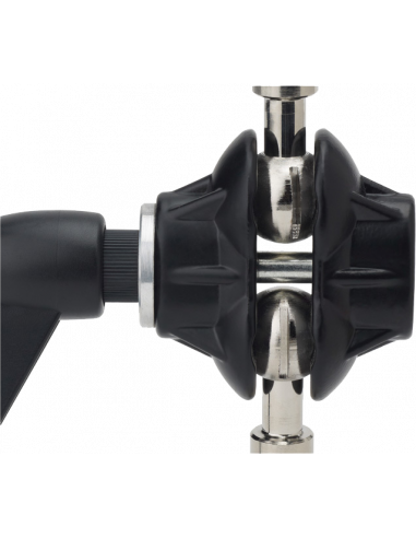 Kupo KS-103 Double Ball Joint Adapter...