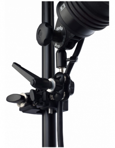 Kupo KS-103 Double Ball Joint Adapter...