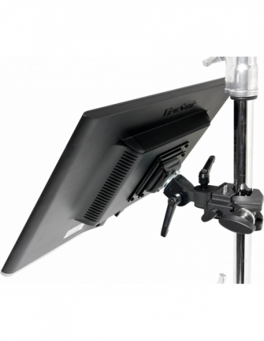 Kupo KS-088 Monitor Arm with Hex Baby...