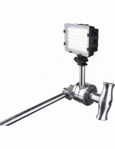 Kupo KS-077 3.5in Long 5/8"... 2