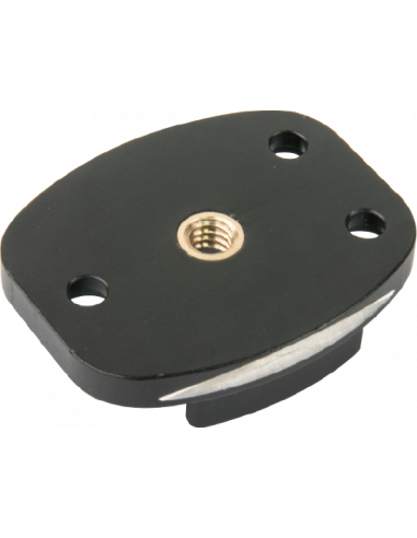 Kupo KS-065 Metal Quick Release GoPro...