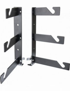 Kupo KP-KS02 Triple Hook...