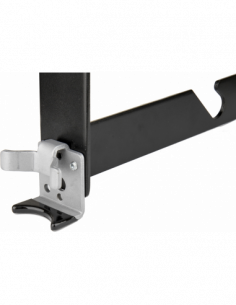 Kupo KP-KS02 Triple Hook... 2