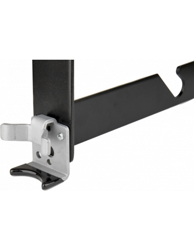 Kupo KP-KS02 Triple Hook Set with...