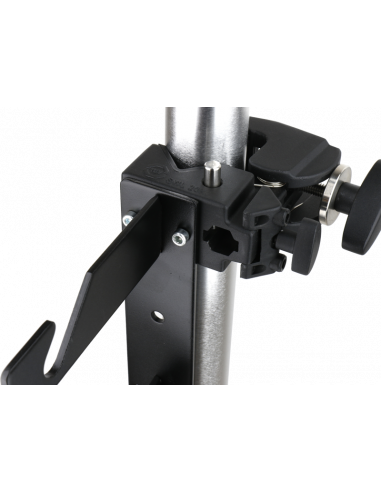 Kupo KP-KS02 Triple Hook Set with...