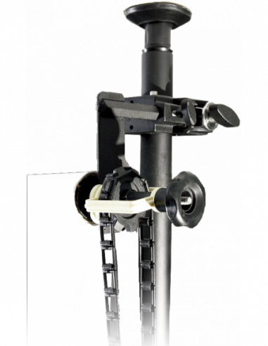 Kupo KP-DS01 Background Paper Drive Set