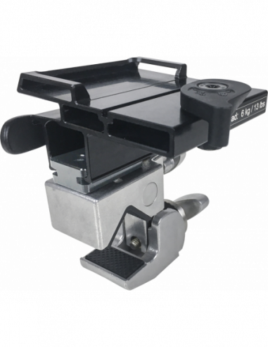 Kupo KCP-700-PRM PSU Rail Mount...