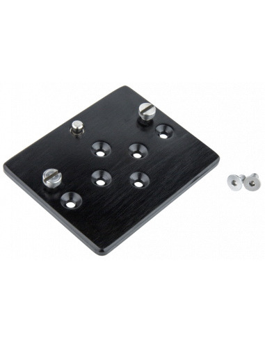 Kupo KCP-700-FBP Front Box Mounting...