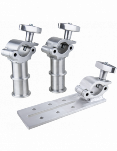 Kupo KCP-653 3-Axis Camera...