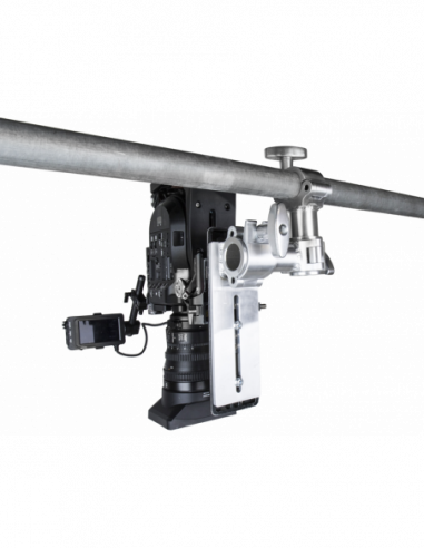 Kupo KCP-653 3-Axis Camera Mounting...