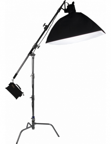 Kupo KCP-641B Aluminum Baby Boom