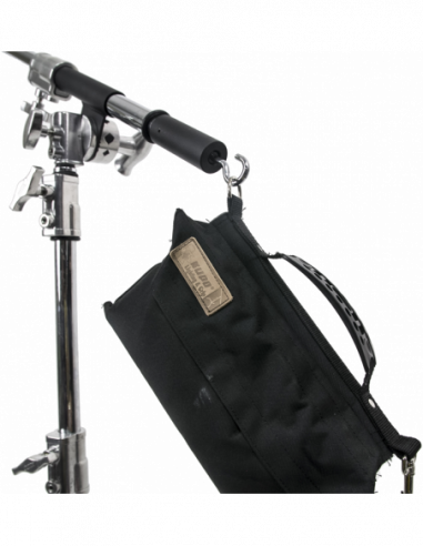 Kupo KCP-640M Baby Boom - Steel