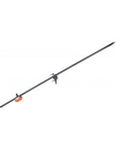 Kupo KCP-628B Steel Heavy...