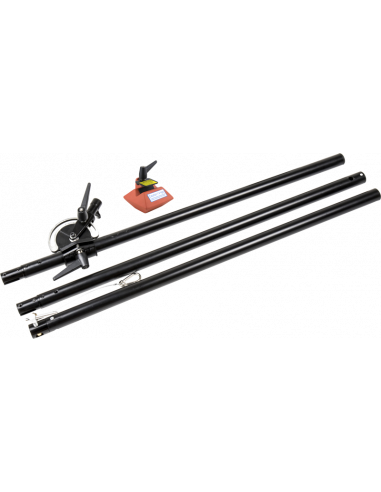 Kupo KCP-628B Steel Heavy Duty Baby Boom