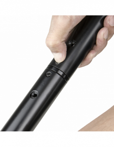 Kupo KCP-628B Steel Heavy Duty Baby Boom