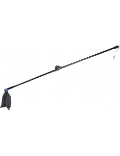 Kupo KCP-621B Aluminum Baby...