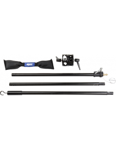 Kupo KCP-621B Aluminum Baby Boom...