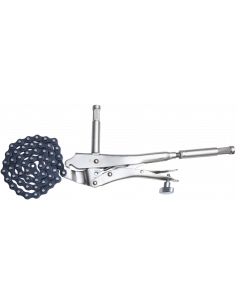 Kupo KCP-606 10" Chain Clamp