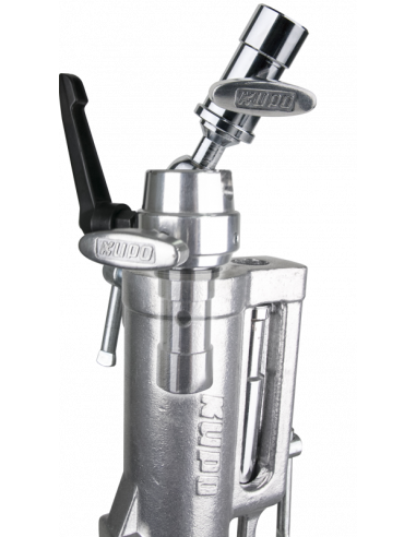 Kupo KCP-412 5/8" Swivel Super Grip...