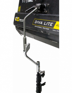 Kupo KCP-411 Off-Set Female... 2