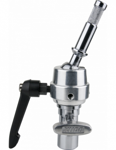 Kupo KCP-410 5/8" Swivel Super Grip...