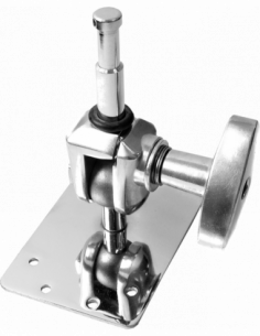 Kupo KCP-340 Baby Plate... 2