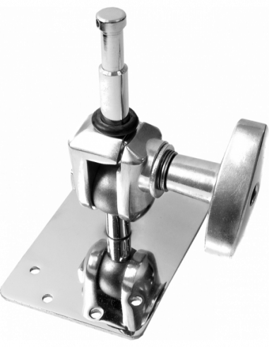 Kupo KCP-340 Baby Plate with EZ Grip...