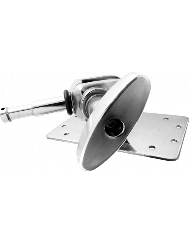 Kupo KCP-340 Baby Plate with EZ Grip...