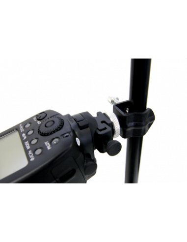 Kupo KCP-330 Tiny Clamp with 1/4"-20...