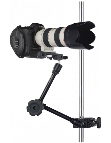 Kupo KCP-101W Max Arm with Hand Wheel