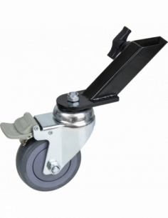 Kupo KC-100M 100mm Caster...