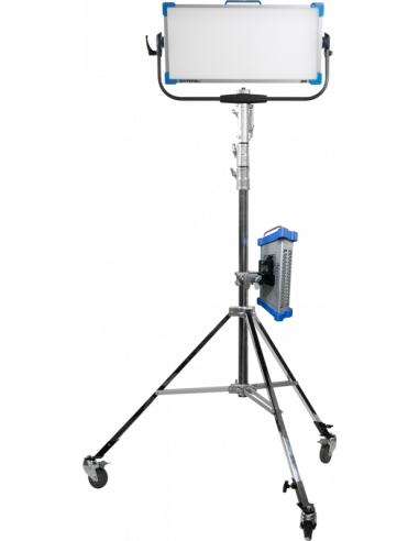 Kupo KC-100M 100mm Caster with Brake...