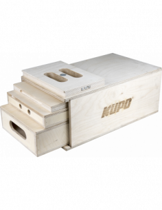 Kupo KAB-41K 4-1 Nesting...