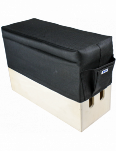 Kupo KAB-025 Apple Box Seat...