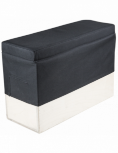 Kupo KAB-025 Apple Box Seat... 2