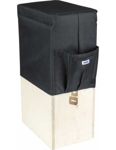 Kupo KAB-023 Apple Box Seat Cushion -...