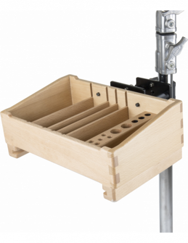 Kupo KAB-013 Camera Assistant Front Box