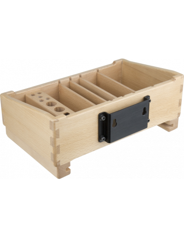 Kupo KAB-013 Camera Assistant Front Box