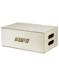 Kupo KAB-008 Apple Box -...