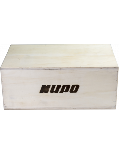 Kupo KAB-008 Apple Box -... 2