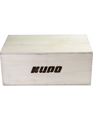 Kupo KAB-008 Apple Box - Full - 20" x...