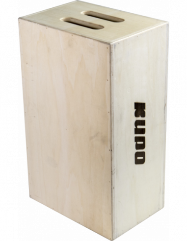 Kupo KAB-008 Apple Box - Full - 20" x...