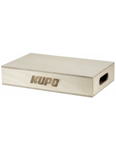 Kupo KAB-004 Apple Box -...