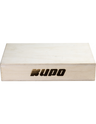 Kupo KAB-004 Apple Box - Half - 20" x...