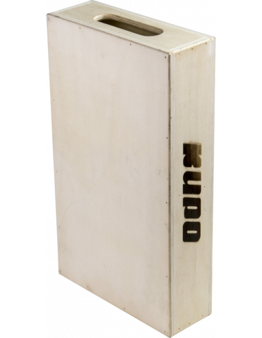 Kupo KAB-004 Apple Box - Half - 20" x...