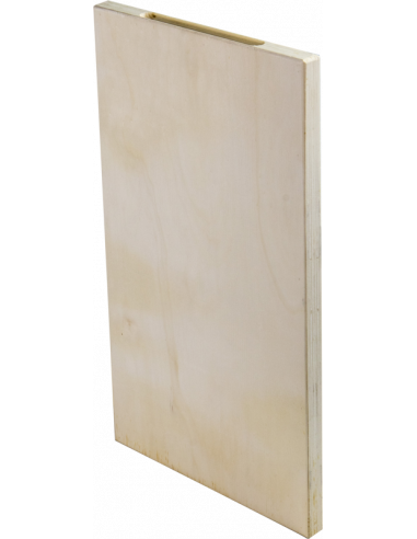 Kupo KAB-001 Apple Box - Pancake -...