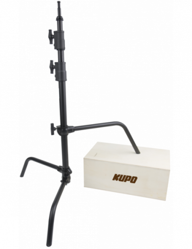 Kupo CS-30M 30" Master C-Stand With...