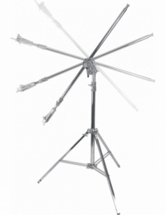 Kupo 546M Junior Boom Stand 2