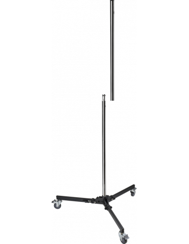 Kupo 390M Steel Column Roller Stand